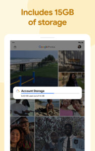 Google Photos 7.33.0.769298726